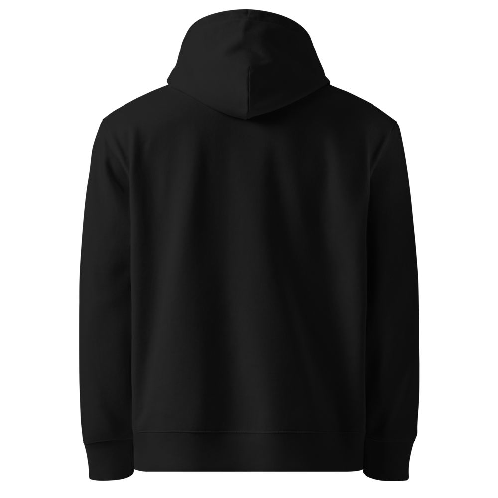 Sudadera Negra Be Unique
